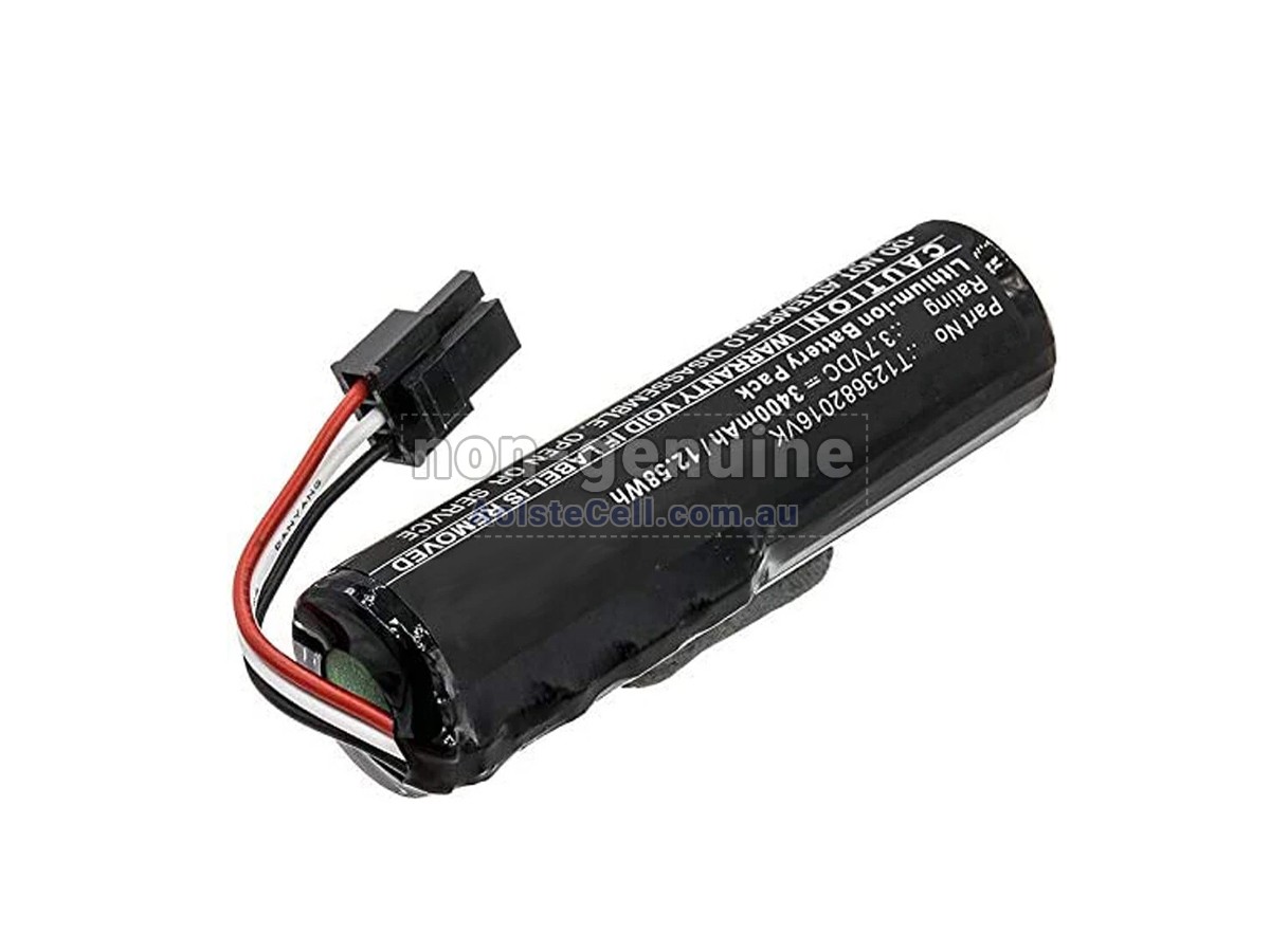Replacement Logitech 984-001405 battery