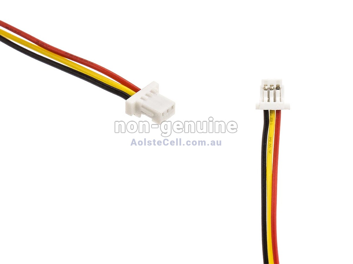 Replacement Logitech UE9000 battery