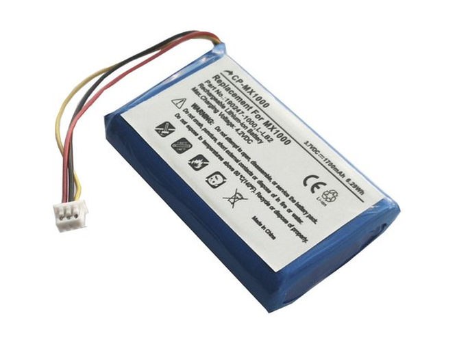 Battery For Logitech 190247-1000