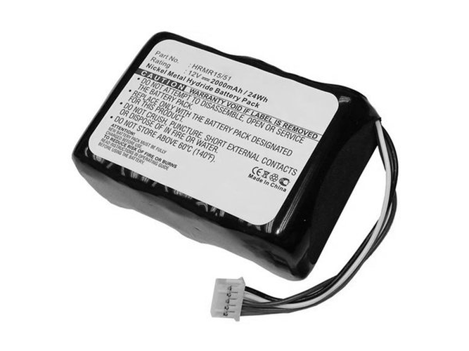 Battery For Logitech 533-000050