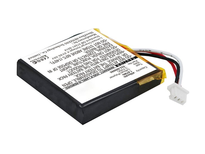 Battery For Logitech H820e