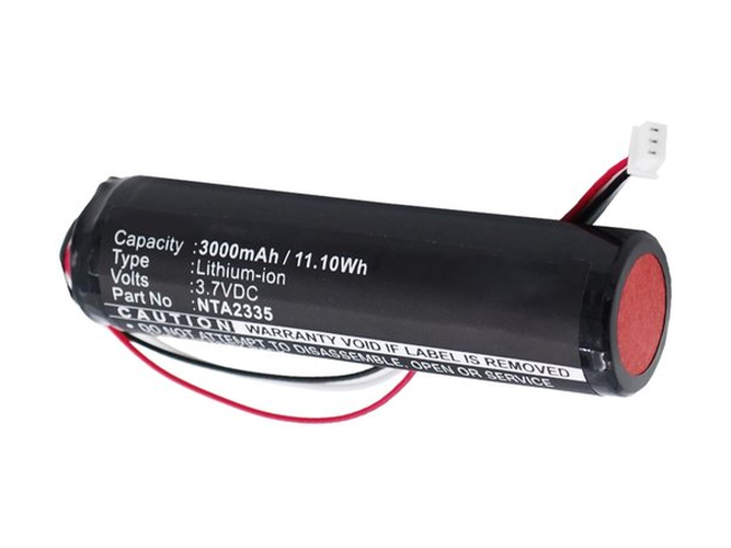 Battery For Logitech NTA2335
