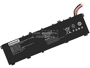 Battery For Machenike L16A-7735
