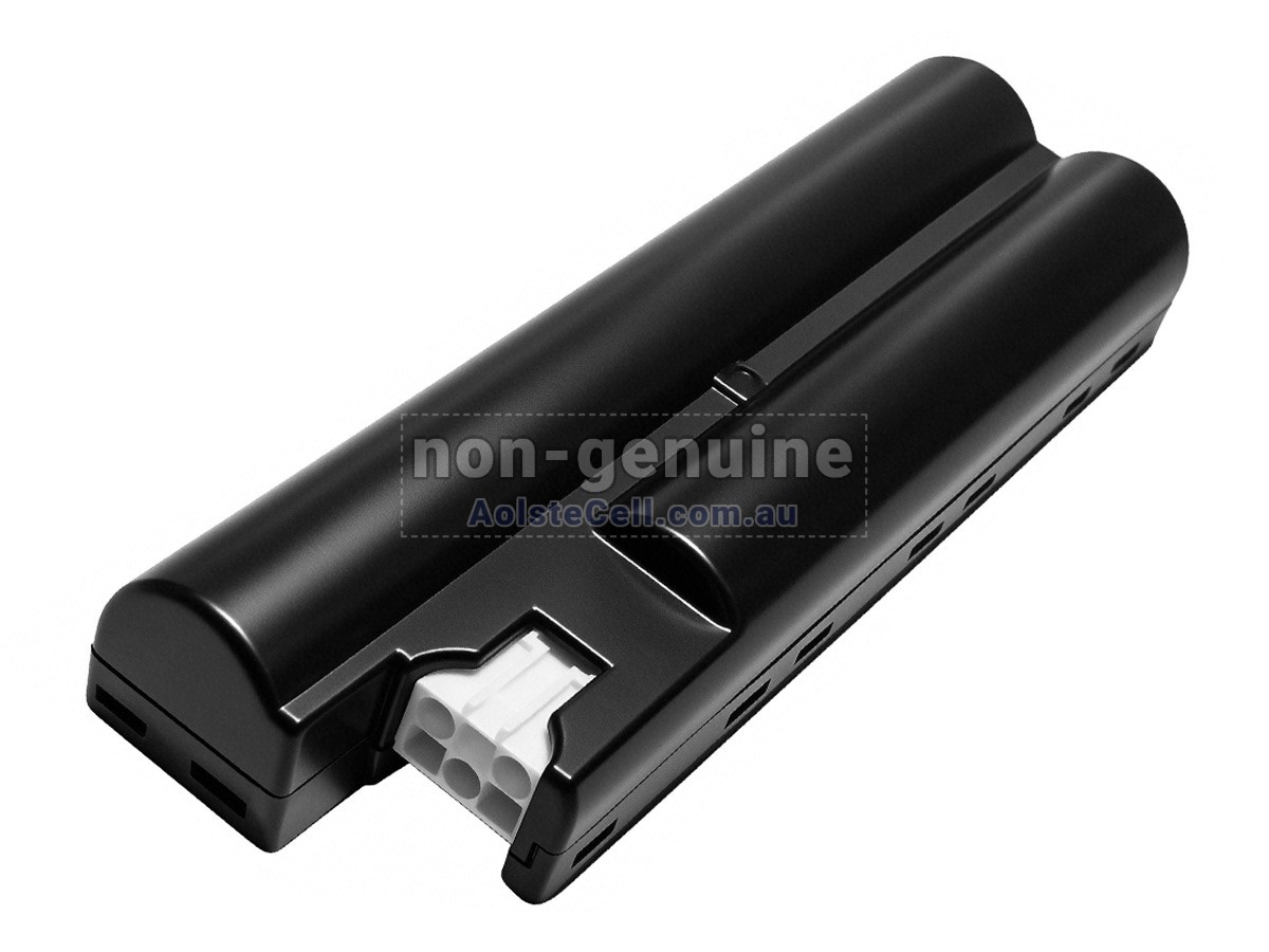 Replacement Makita CL103D battery