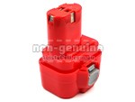 Battery For Makita 6909D