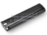 Battery For Makita 6071DW