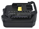 Battery For Makita btd133rfe