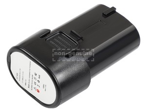 Battery For Makita 198000-3