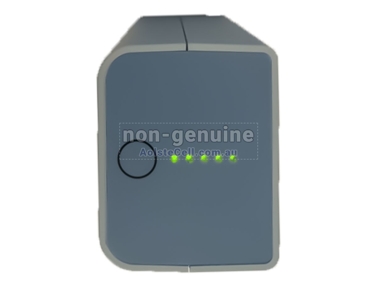 Replacement Maquet 0146-00-0097 battery