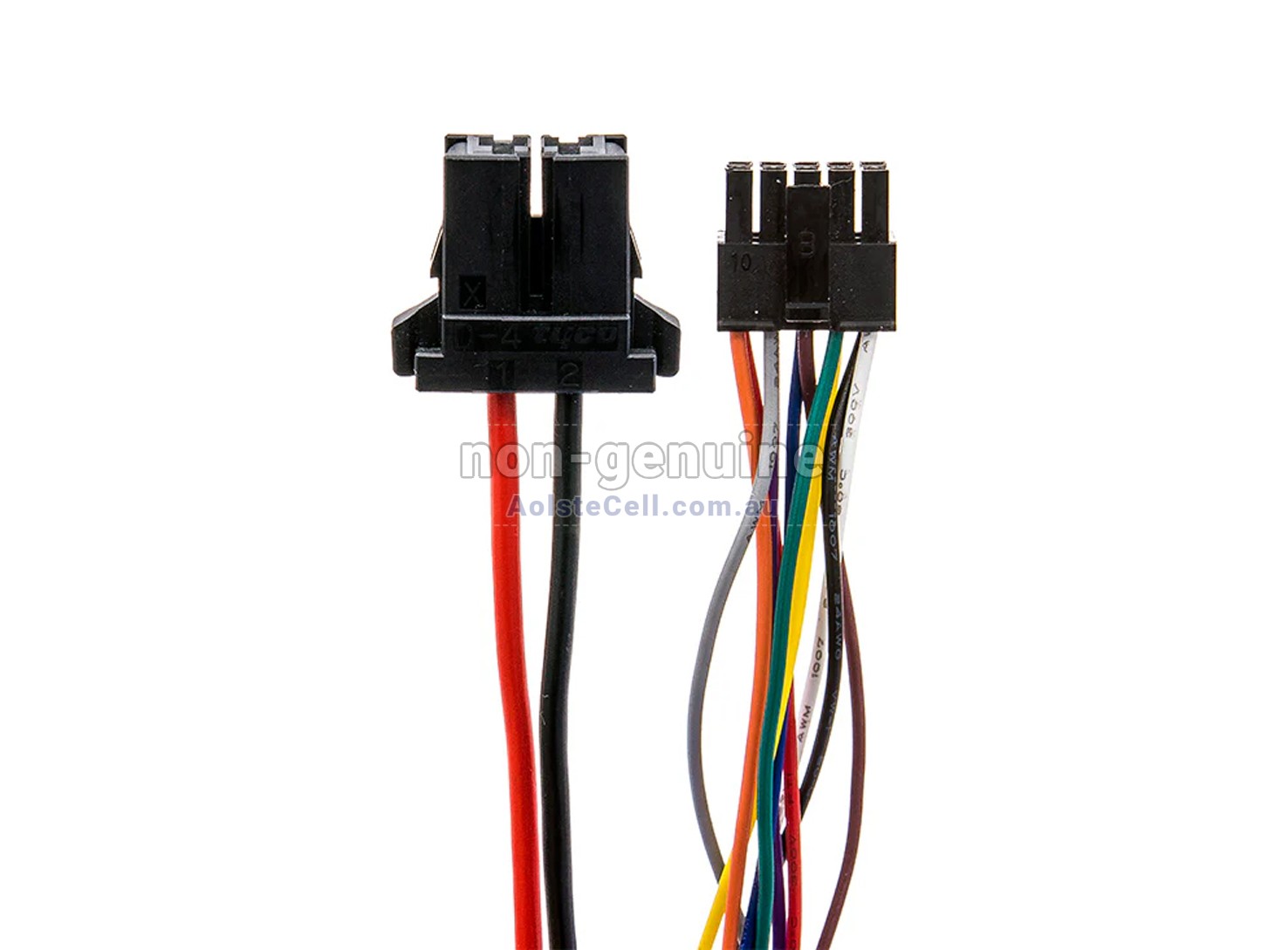 Replacement Maquet 0227040203 battery