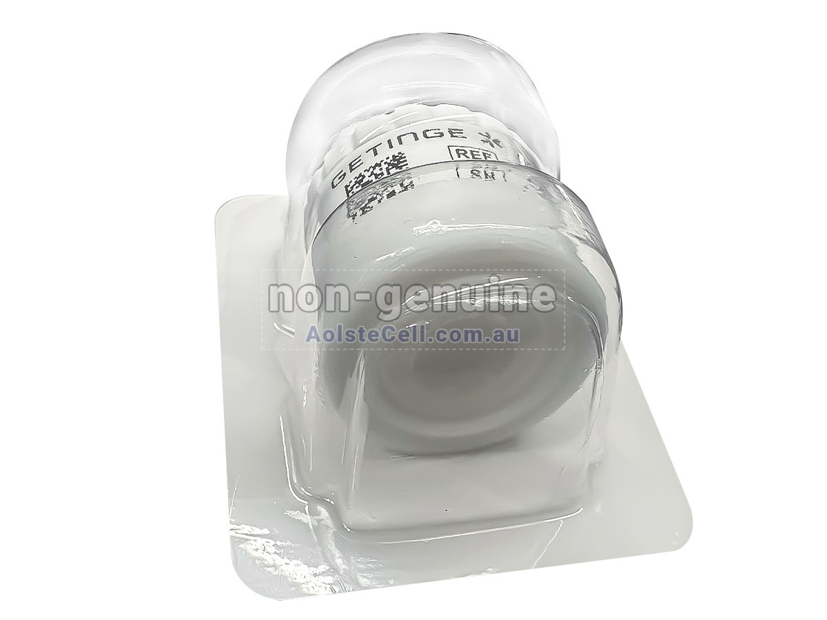 Replacement Maquet SERVO-S OXYGEN SENSOR battery
