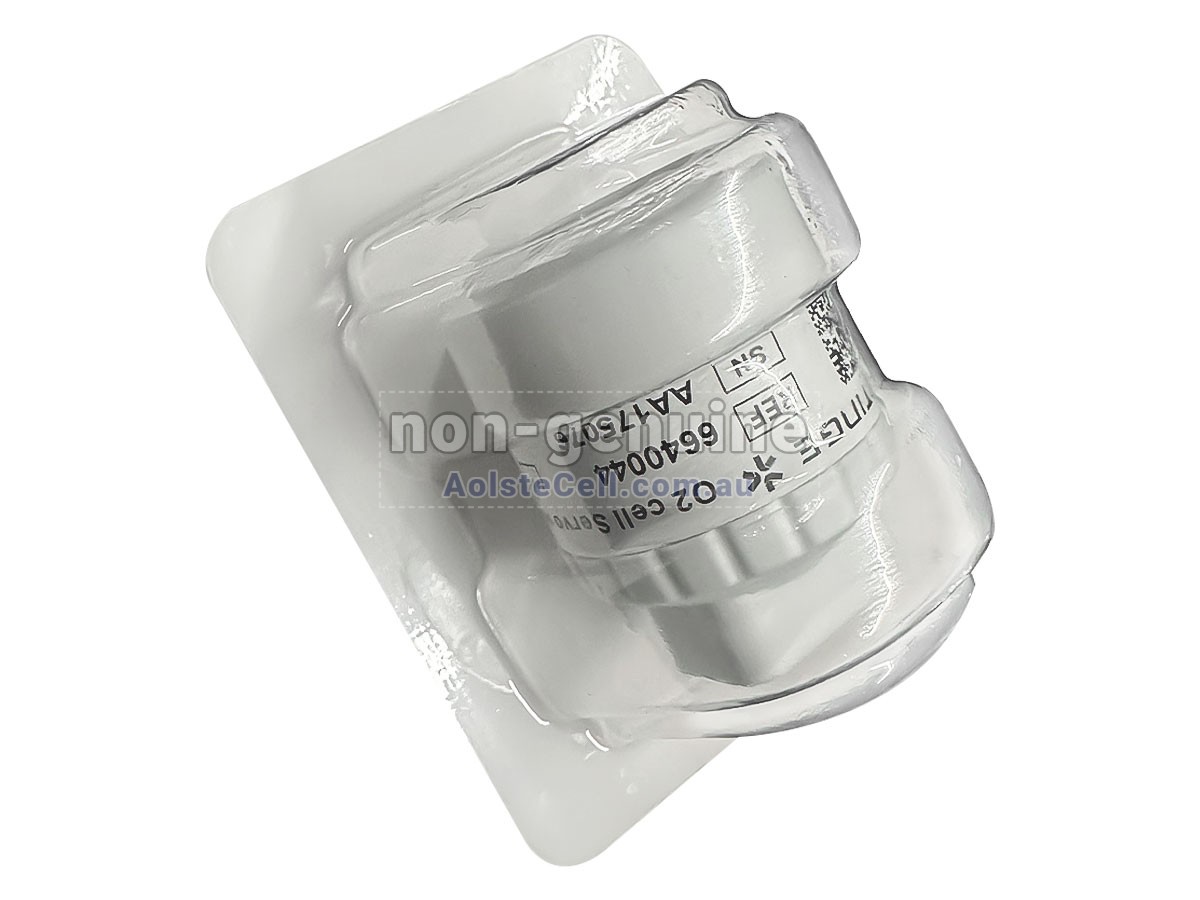 Replacement Maquet SERVO-S OXYGEN SENSOR battery
