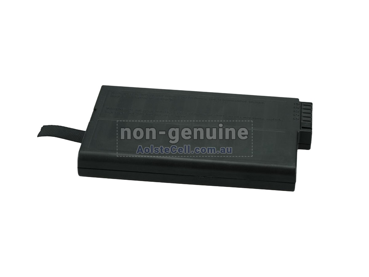 Replacement Maquet 350-0149-BA0 battery