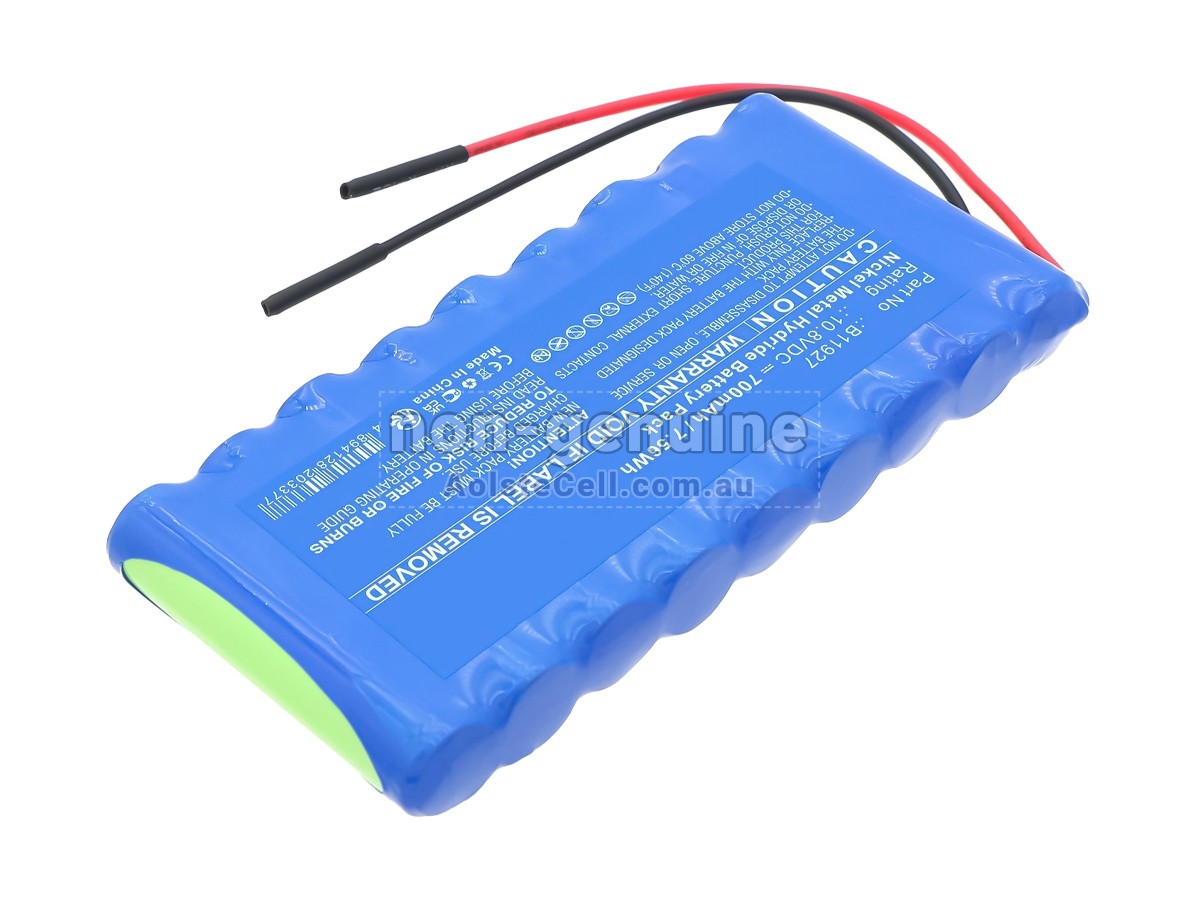 Replacement Maquet 0227.00641 battery