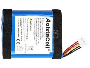Battery For Marshall stockwell 2 C406A1