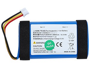 Battery For Marshall C406A2