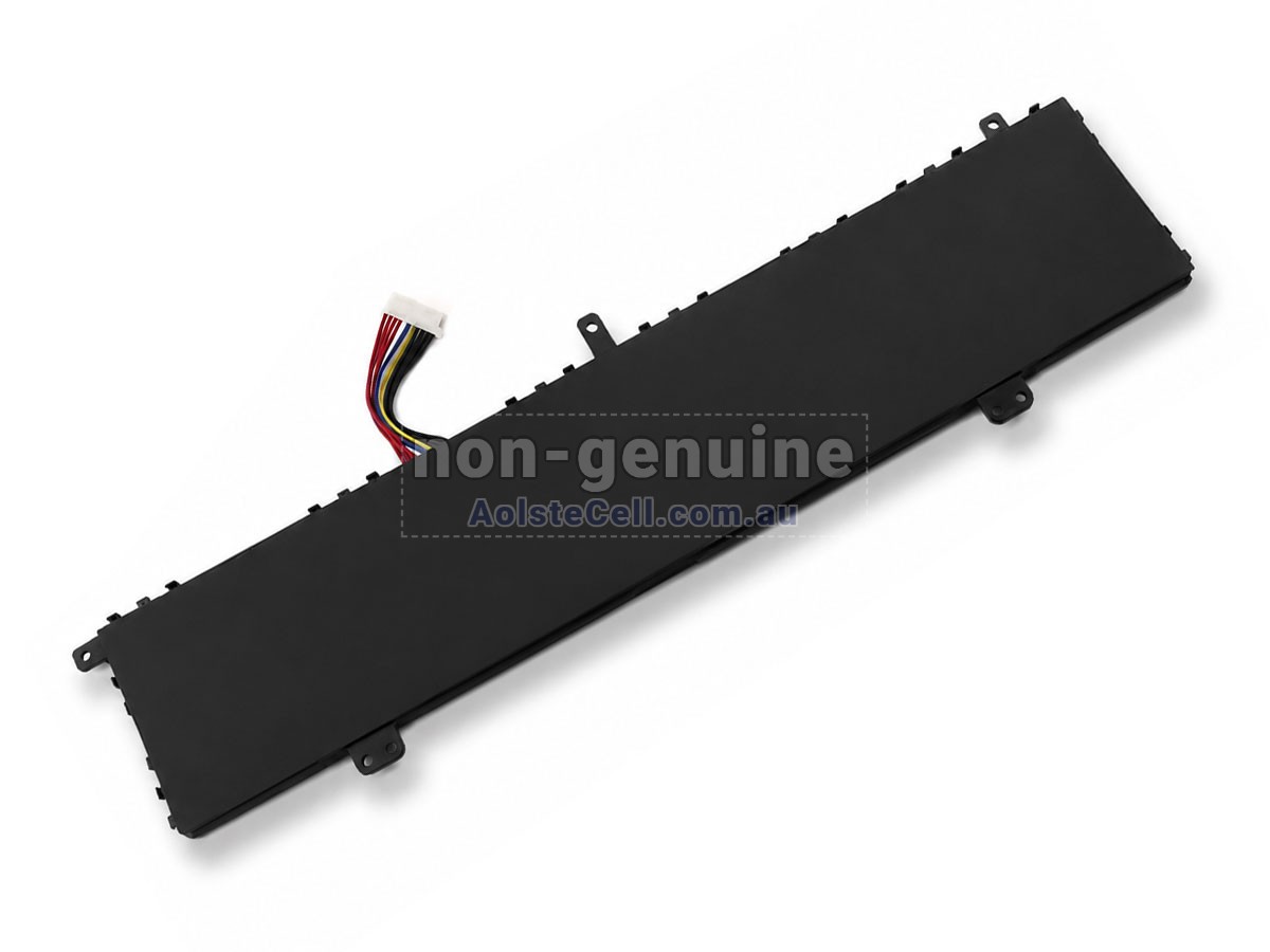 Replacement Mechrevo AEC674882-3S1P battery