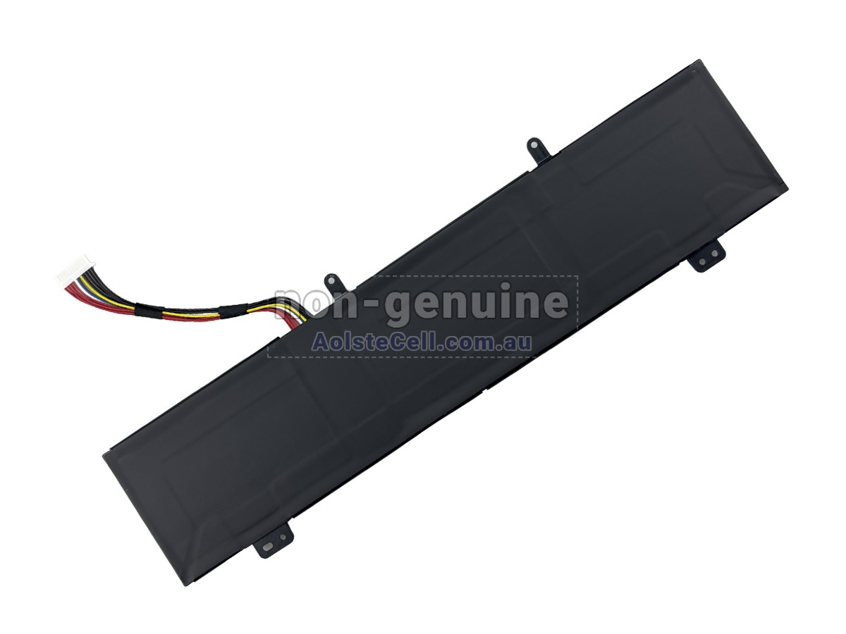 Replacement Mechrevo 14-7BB4U battery