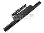 Battery For Mechrevo 18650-00-02-3S2P-0