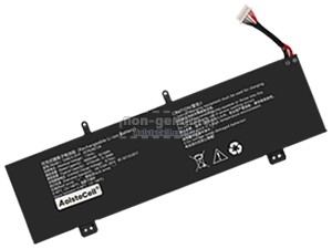 Battery For Mechrevo 5266C4-2S1P