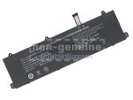 Battery For Mechrevo 16-7602