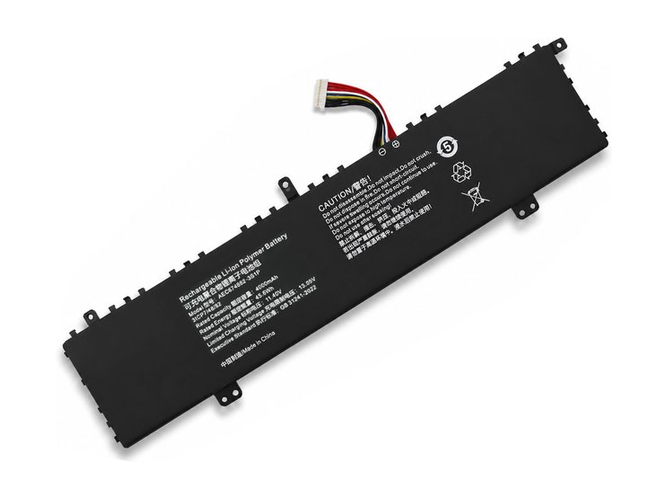 Battery For Mechrevo AEC674882-3S1P