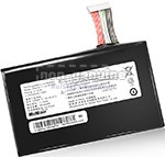 Battery For Mechrevo Z7M-KP7S