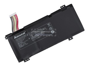 Battery For Mechrevo GK5CN4Z