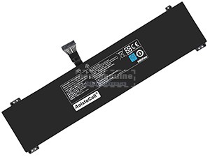 Battery For Mechrevo BATRGKIDY3-4102