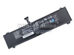 Battery For Mechrevo GLIDK-03-17-3S2P-0