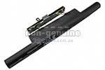 Battery For Mechrevo X6S
