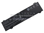 Battery For Mechrevo PHID1-13-17-4S1P-0