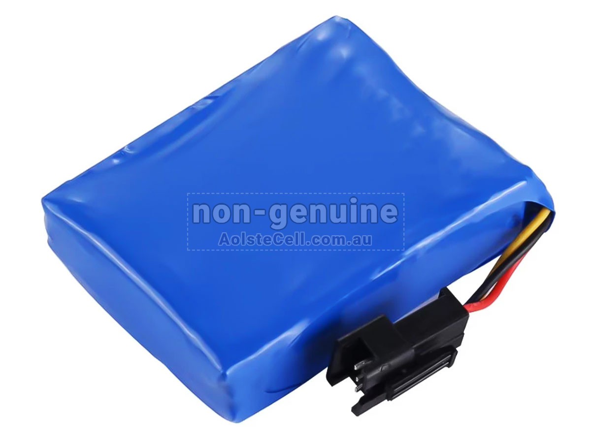 Replacement Medcaptain MP-30 battery