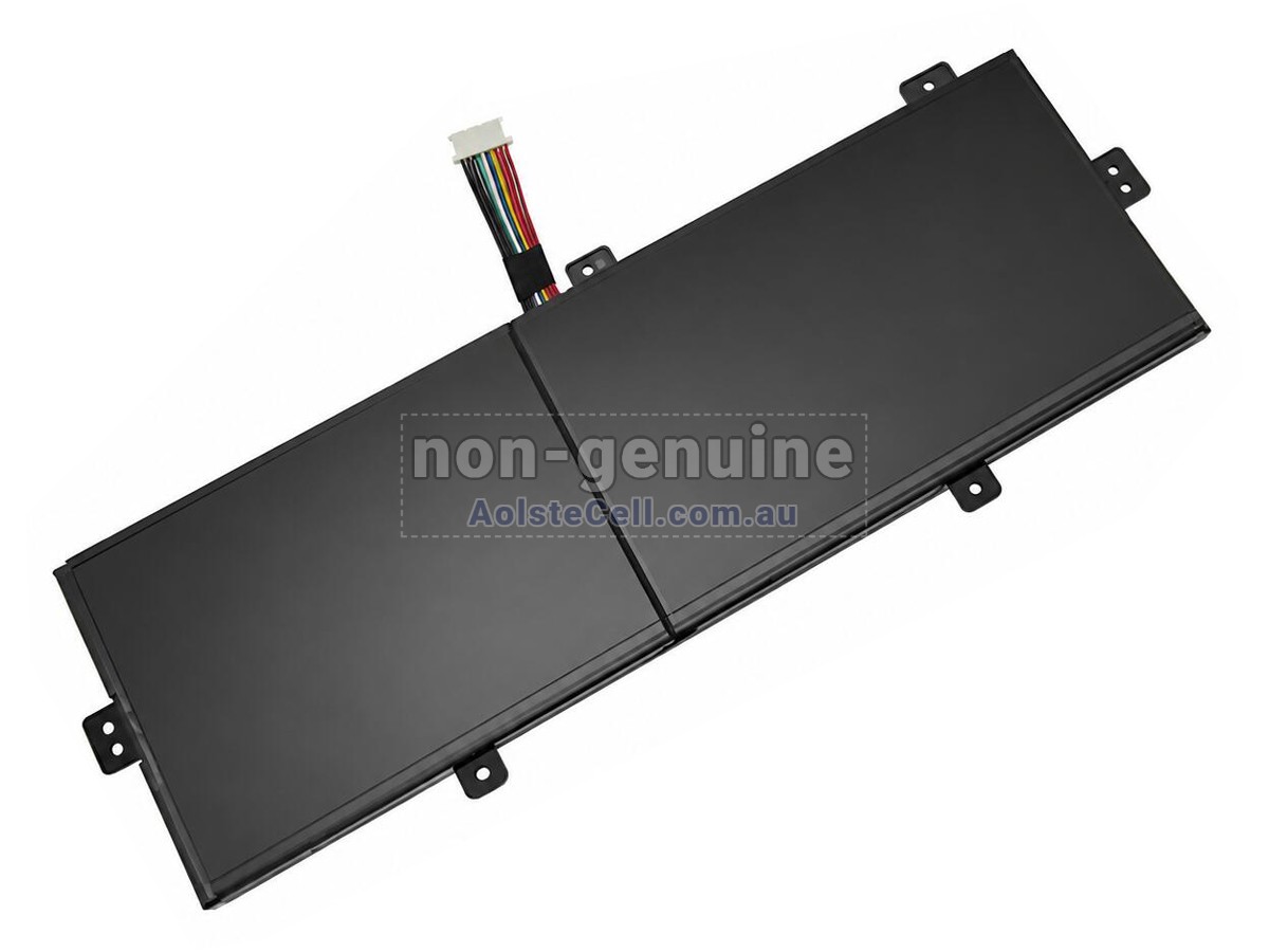 Replacement Medion 3786128 battery