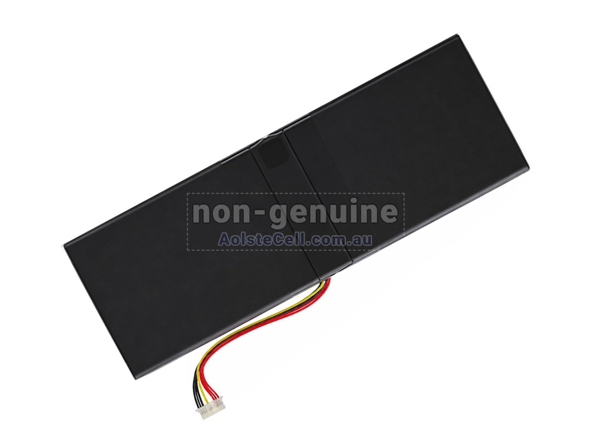 Replacement Medion 3786128 battery