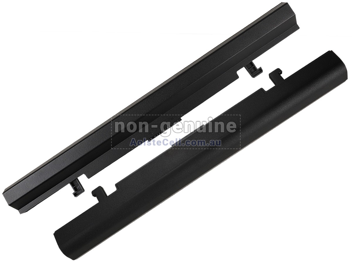 Replacement Medion ERAZER X6601 battery