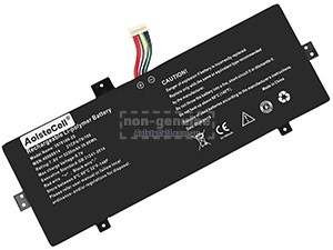 Battery For Medion 3878106-2S