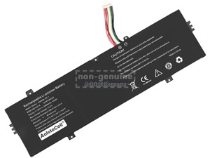 Battery For Medion Akoya E15407 (NS15IC)