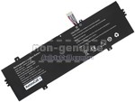 Battery For Medion 456484-3S-1(3icp5/64/83)