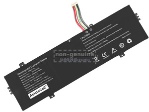 Battery For Medion Akoya E15412 (NS15TG)