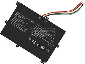 Battery For Medion Akoya S4402