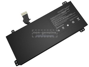 Battery For Medion A31-M15-long