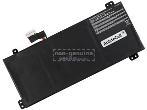 Battery For Medion A31-M15