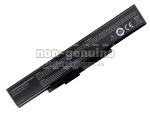 Battery For Medion Akoya P7627T