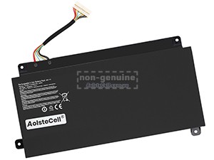 Battery For Medion 40064155