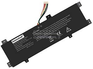 Battery For Medion Akoya E2216T