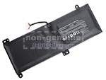Battery For Medion Erazer X7855