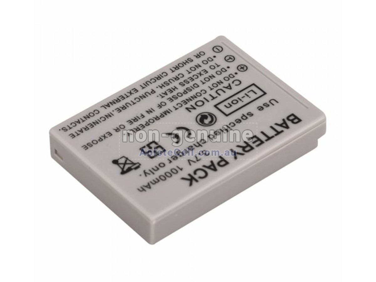 Replacement MEDSUN MEDSUN-V1 battery