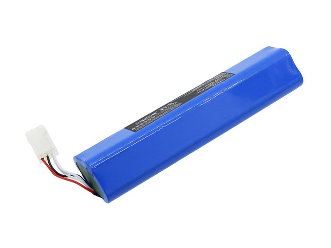 Battery For Medtronic 3UR18650V-3