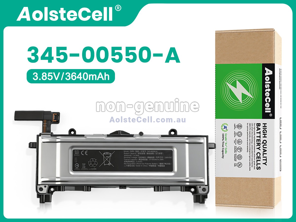 Replacement Meta QUEST 2 VR HEADSET battery